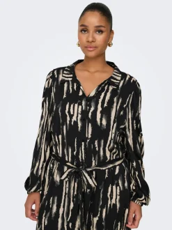 CARMIKAELA Robe midi