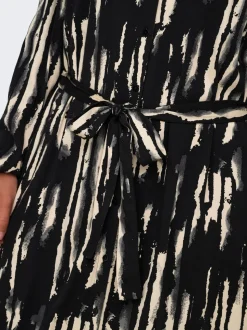 CARMIKAELA Robe midi