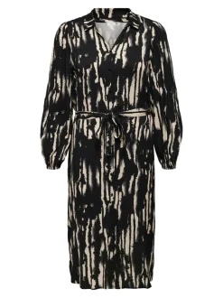 CARMIKAELA Robe midi