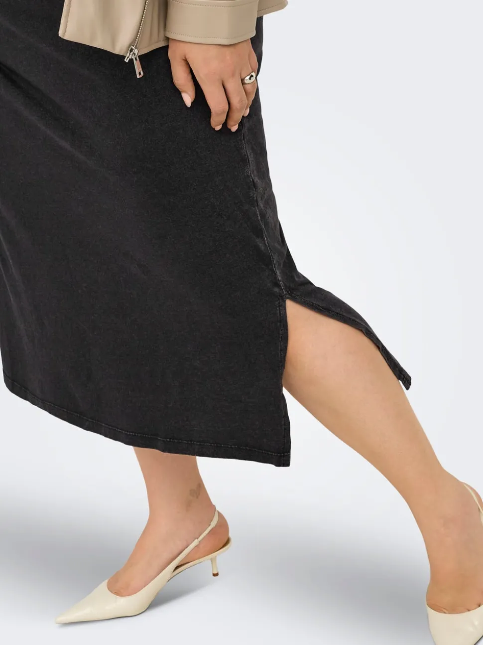 CARMIKA Robe courte