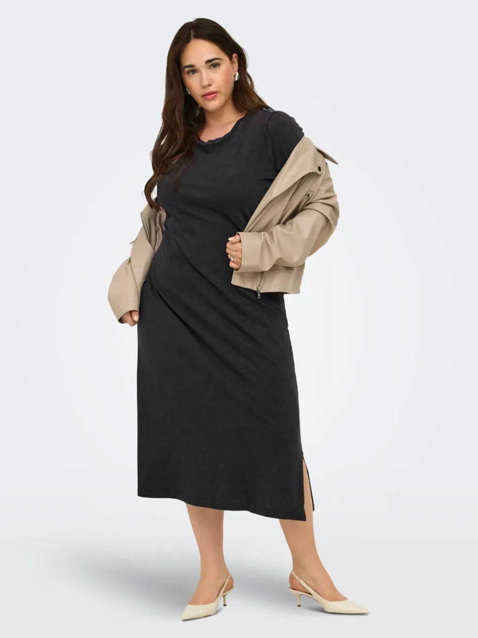 CARMIKA Robe courte