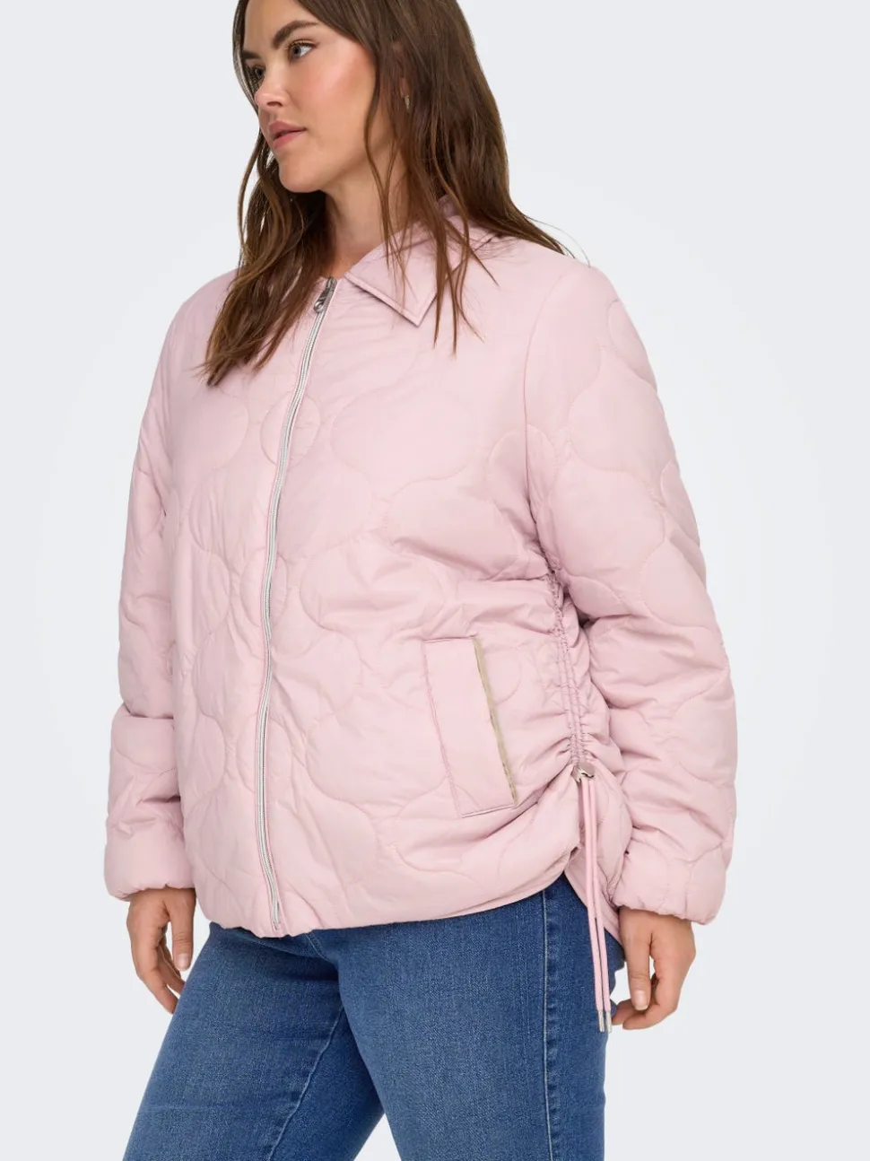 CARMIKI Veste matelassée