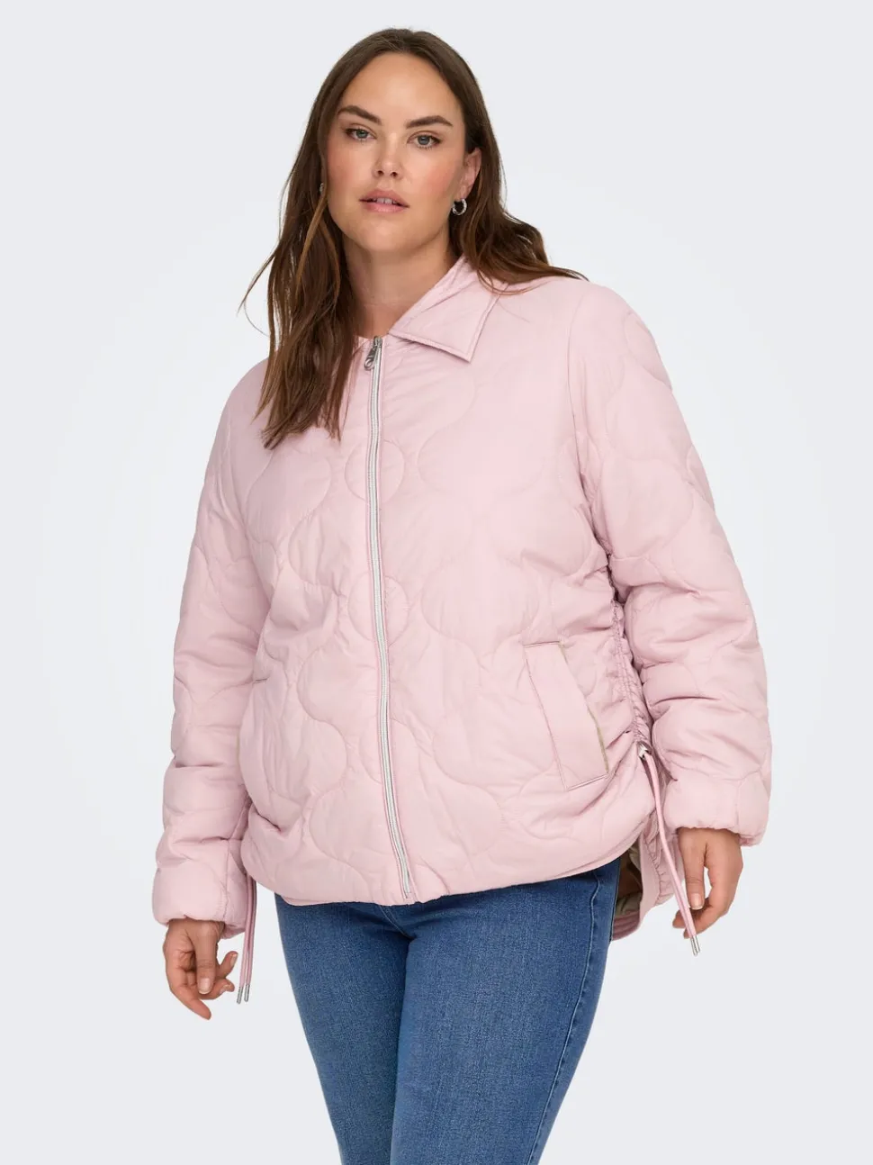 CARMIKI Veste matelassée