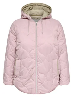 CARMIKI Veste matelassée