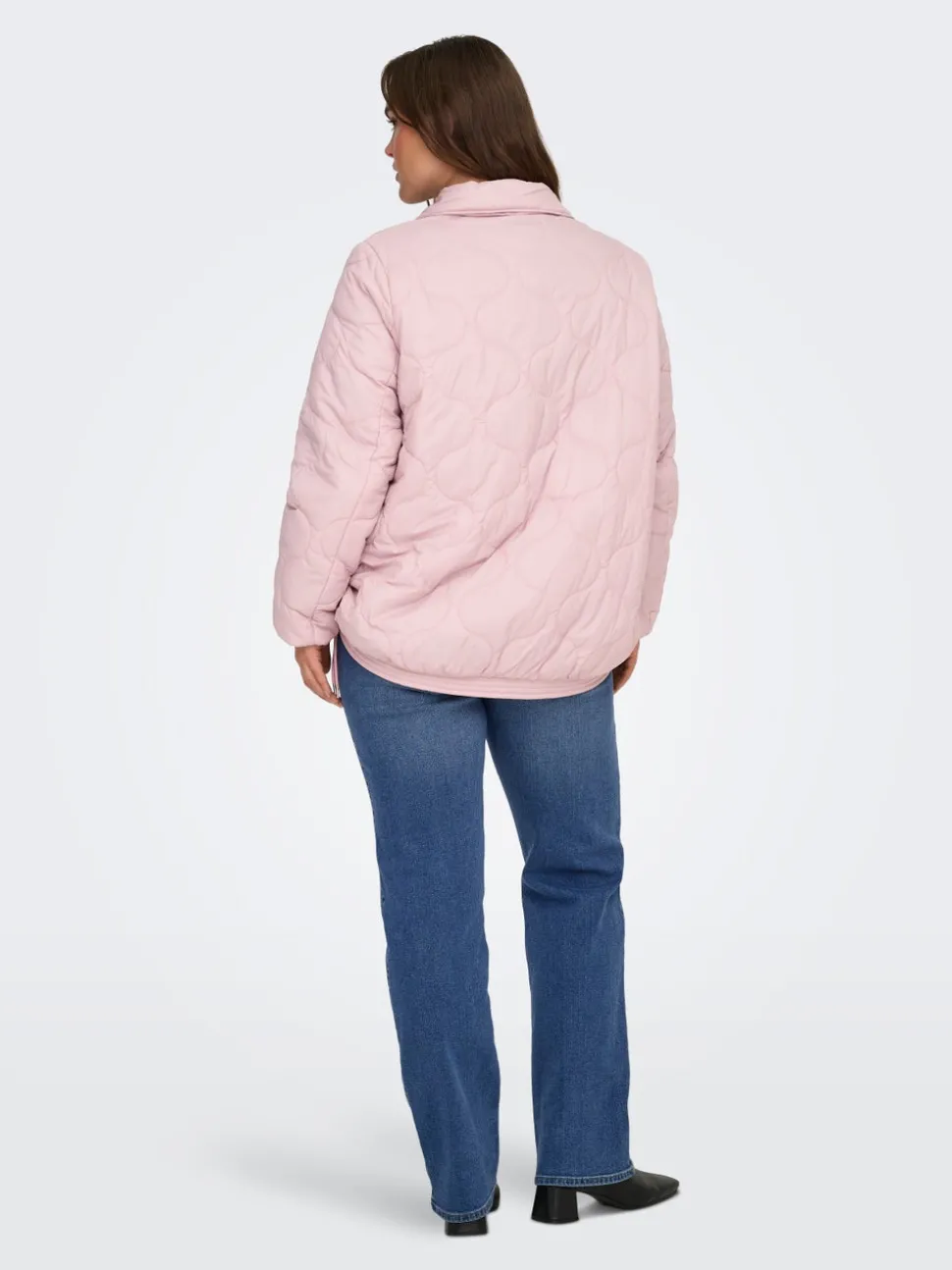 CARMIKI Veste matelassée