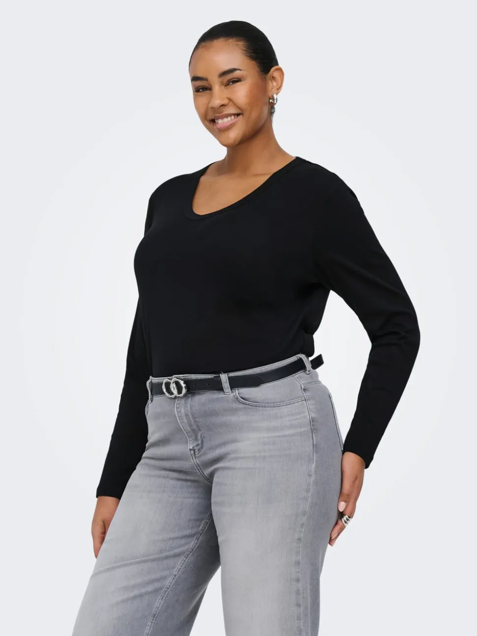 CARMILA Blouse