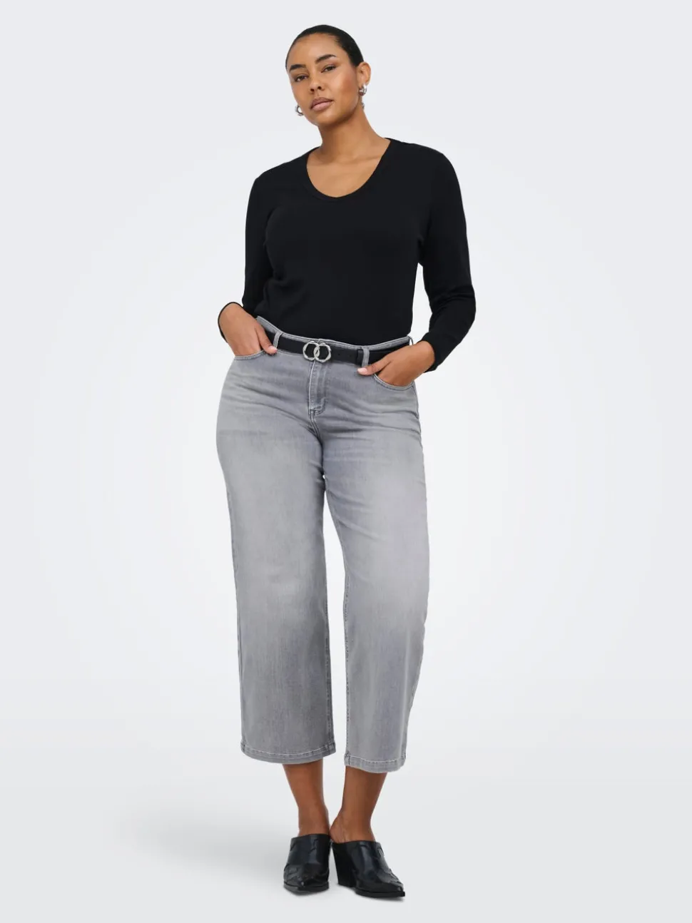 CARMILA Blouse