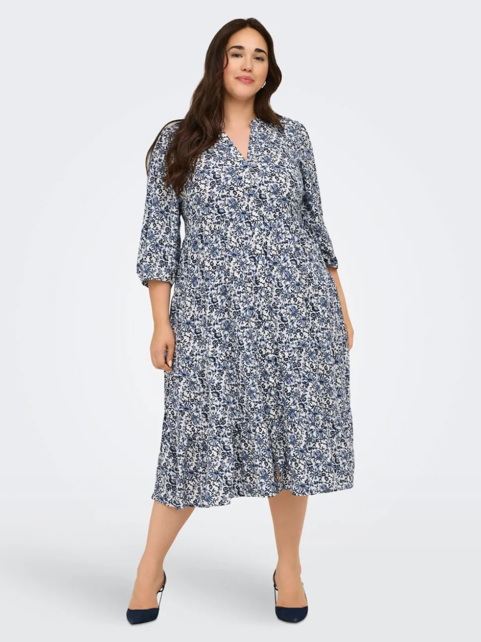 CARMILANA Robe courte