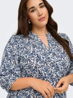 CARMILANA Robe courte