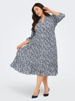 CARMILANA Robe courte