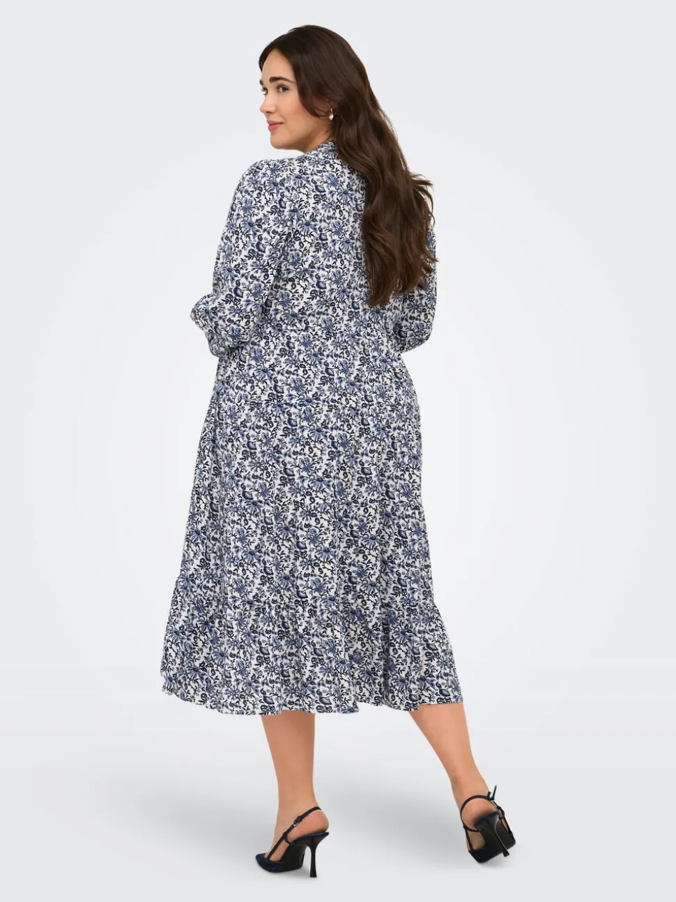 CARMILANA Robe courte
