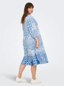 CARMILANA Robe courte