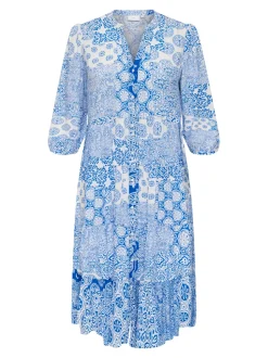 CARMILANA Robe courte