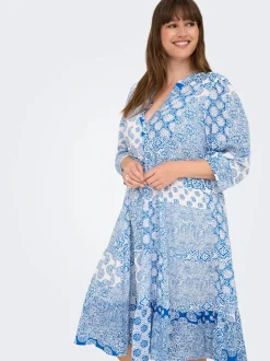 CARMILANA Robe courte