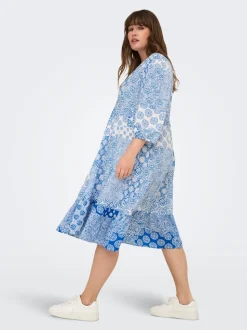 CARMILANA Robe courte