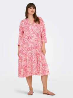 CARMILANA Robe courte