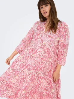 CARMILANA Robe courte