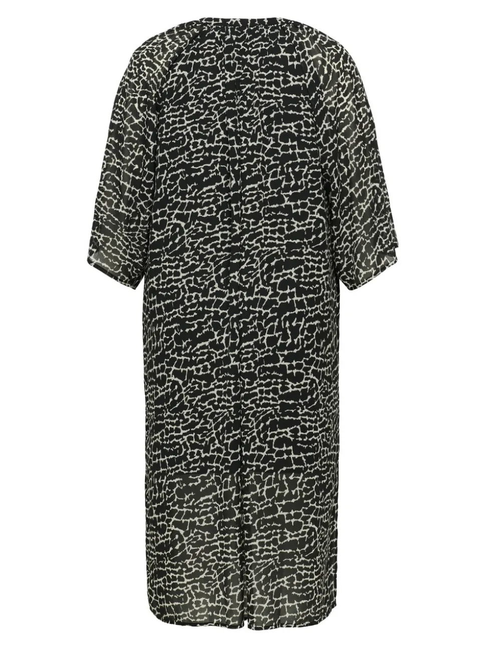 CARMIL Robe longue
