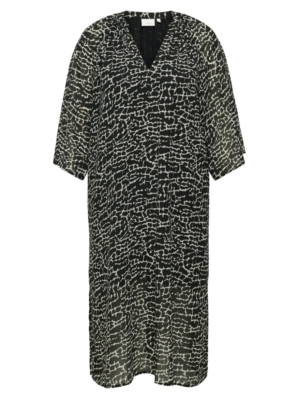 CARMIL Robe longue