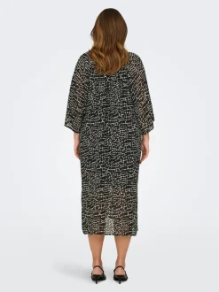 CARMIL Robe longue