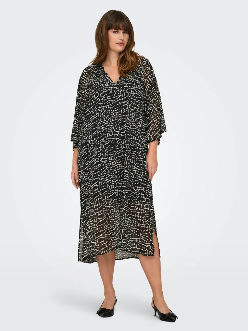 CARMIL Robe longue