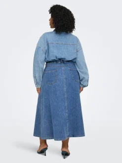 CARMINDY Jupe Jupe midi