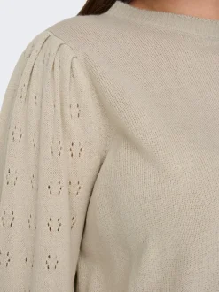CARMIRLA Pull en maille