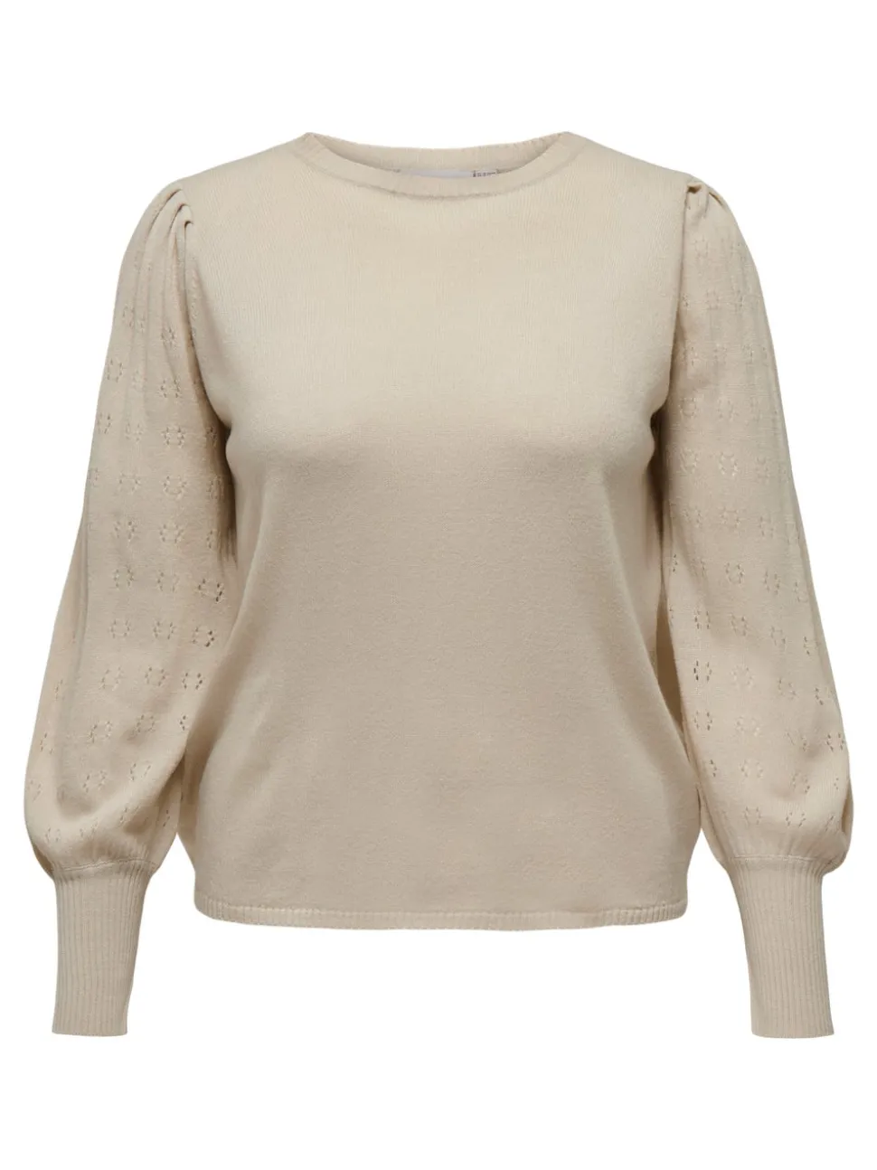 CARMIRLA Pull en maille