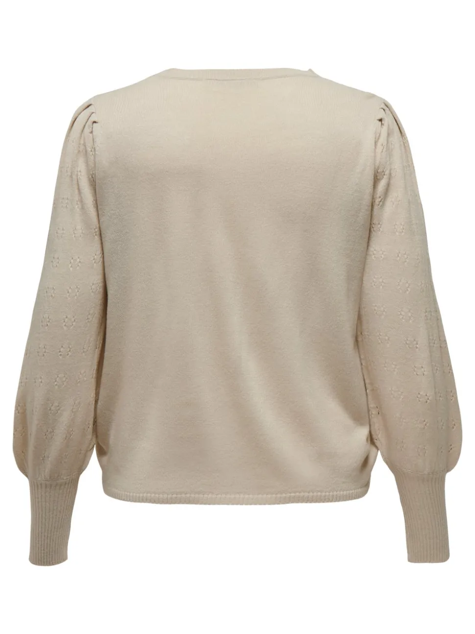 CARMIRLA Pull en maille
