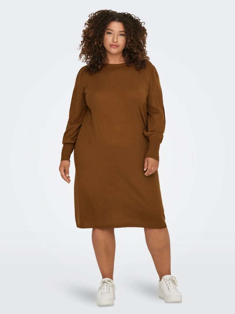 CARMIRLA Robe midi