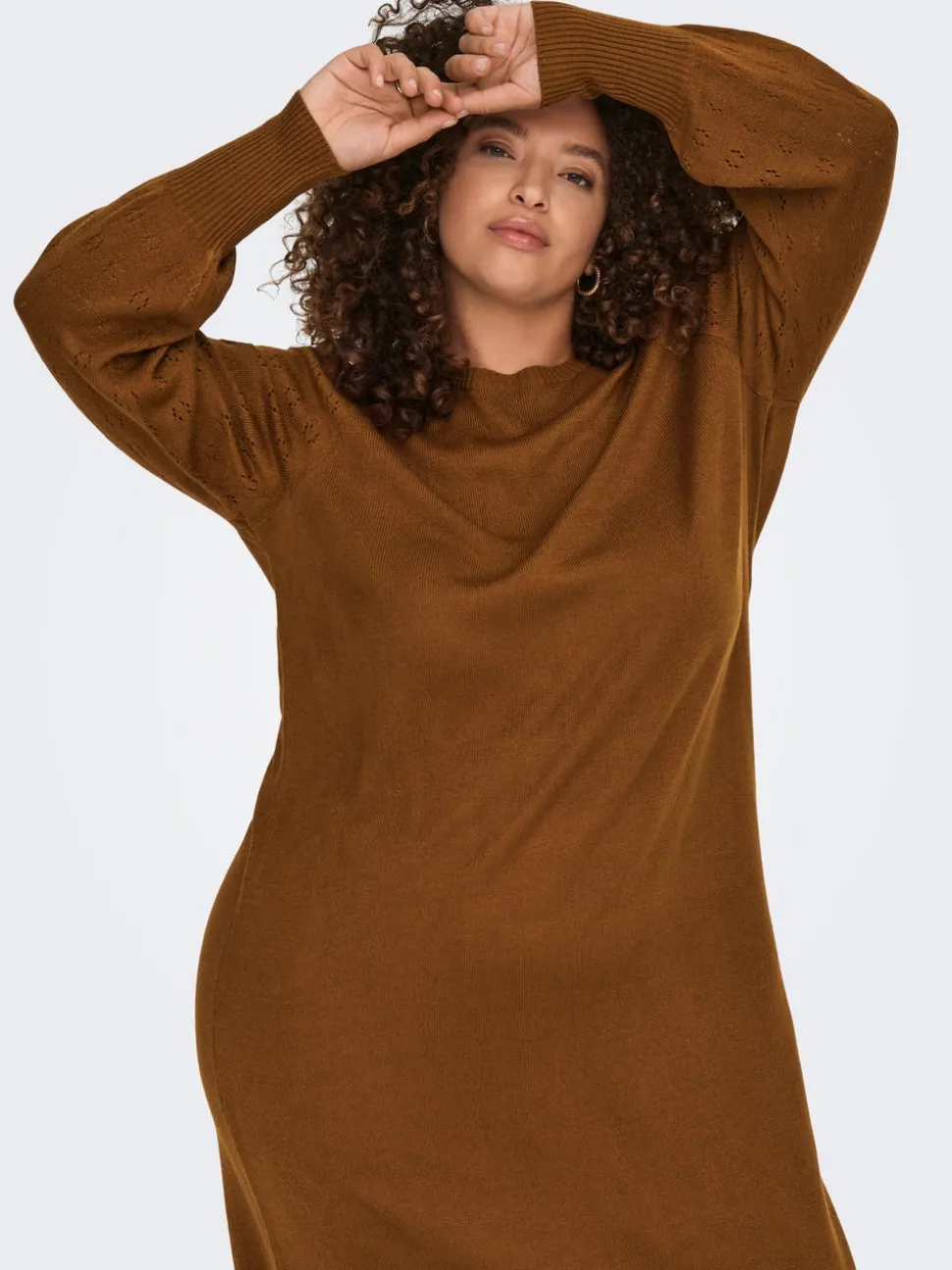 CARMIRLA Robe midi