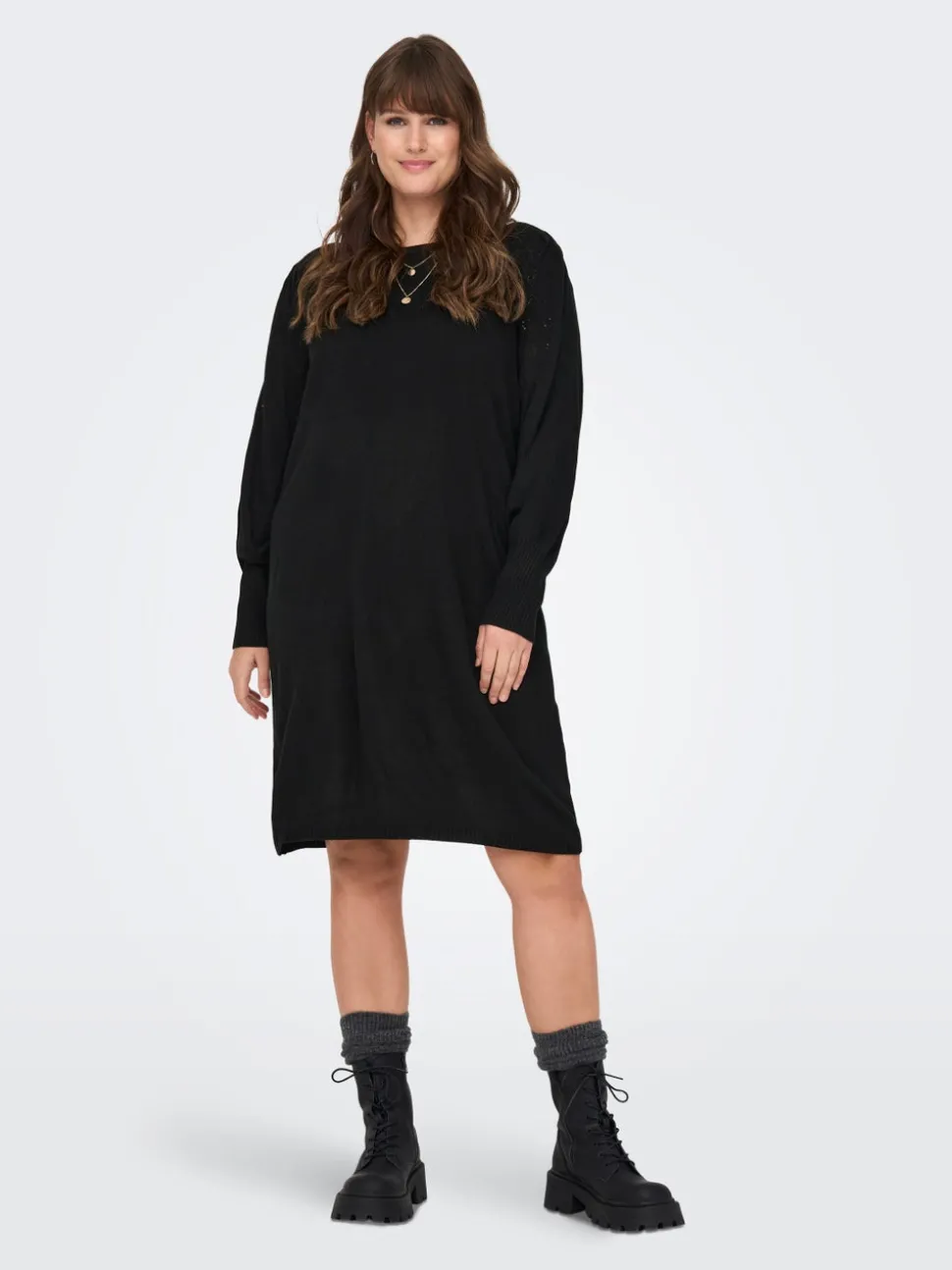 CARMIRLA Robe midi
