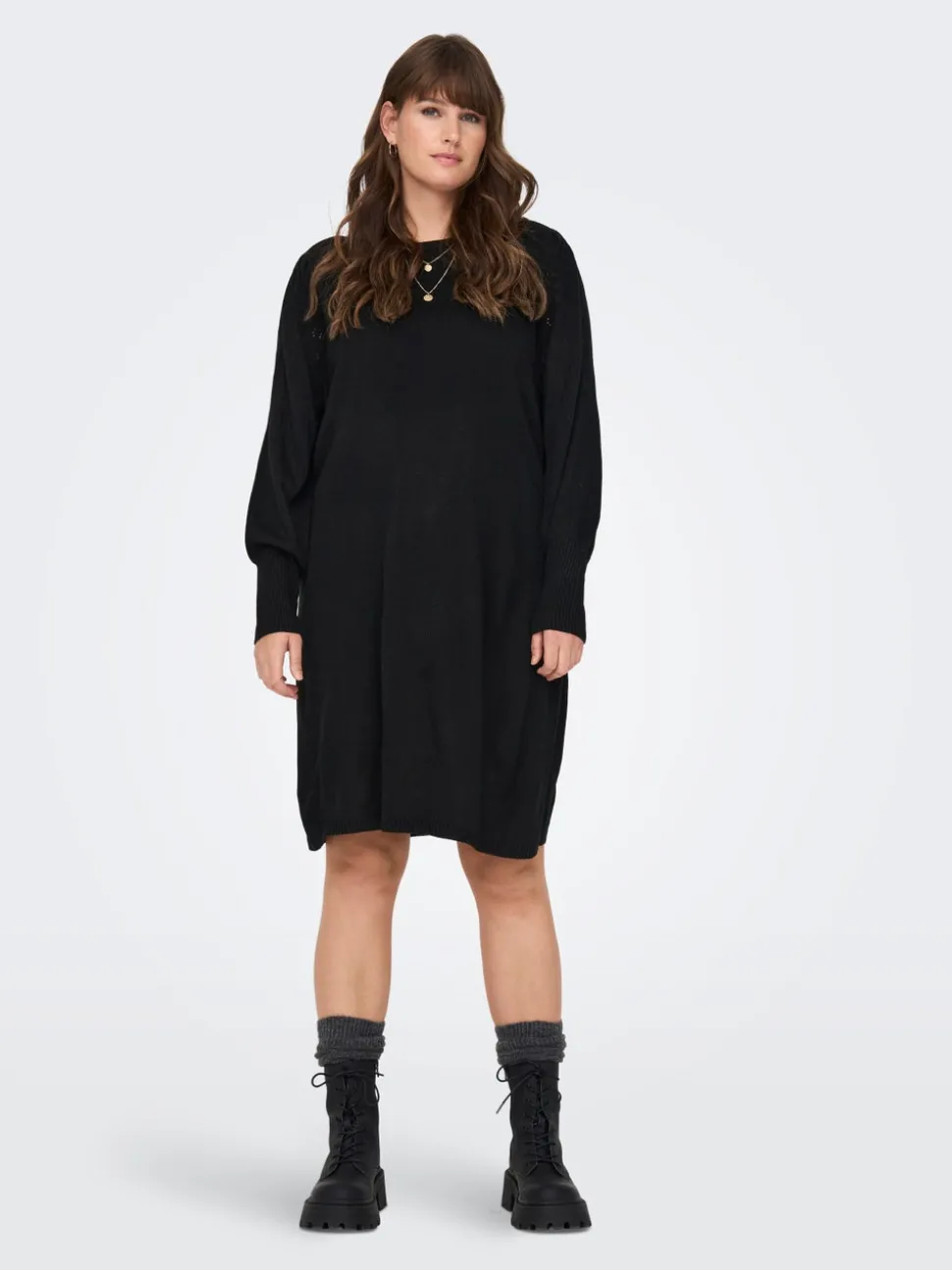 CARMIRLA Robe midi