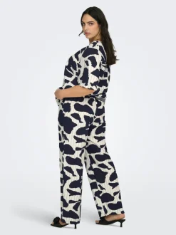 CARMISIA Regular Fit Pantalon