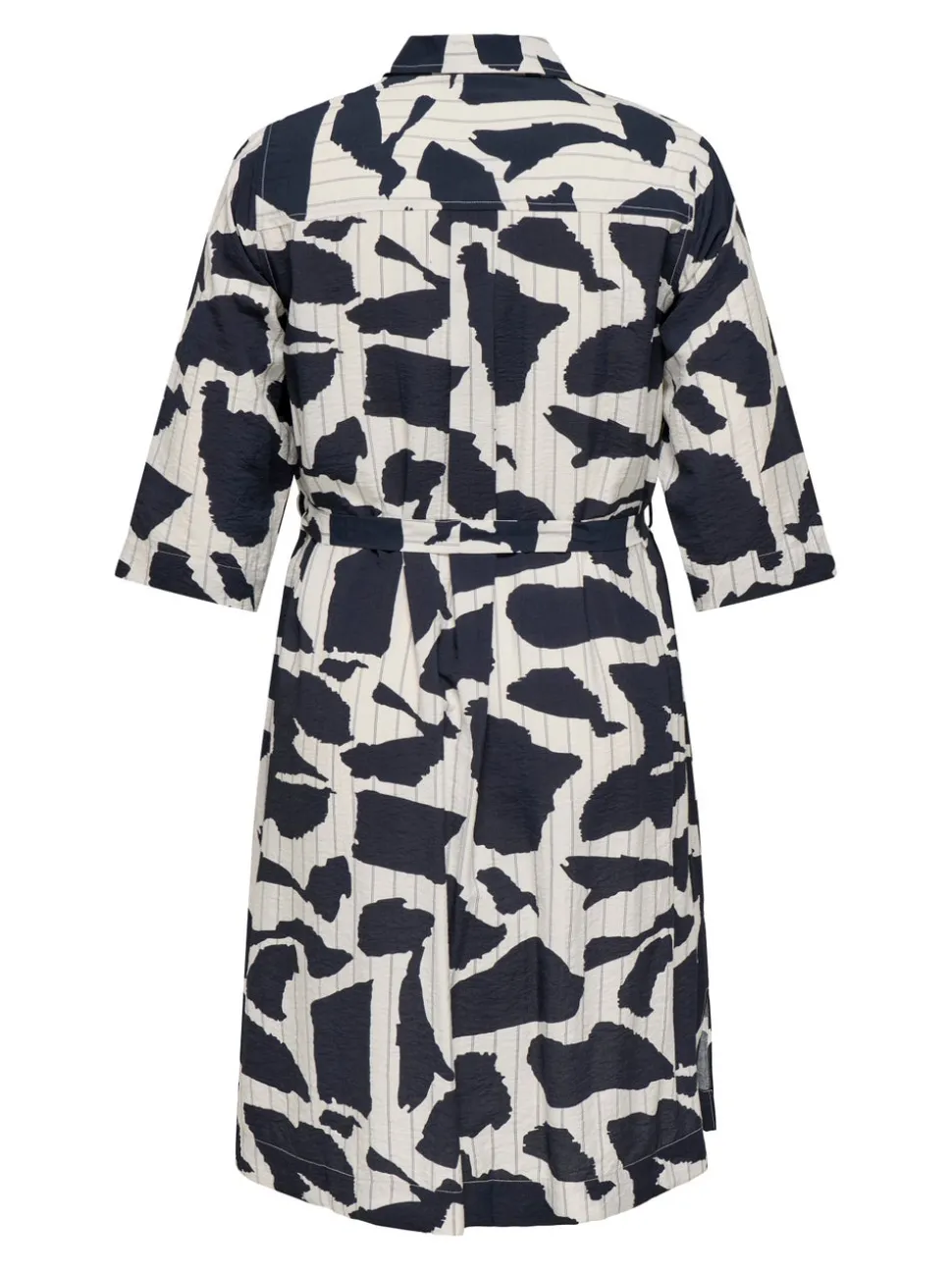 CARMISIA Robe midi