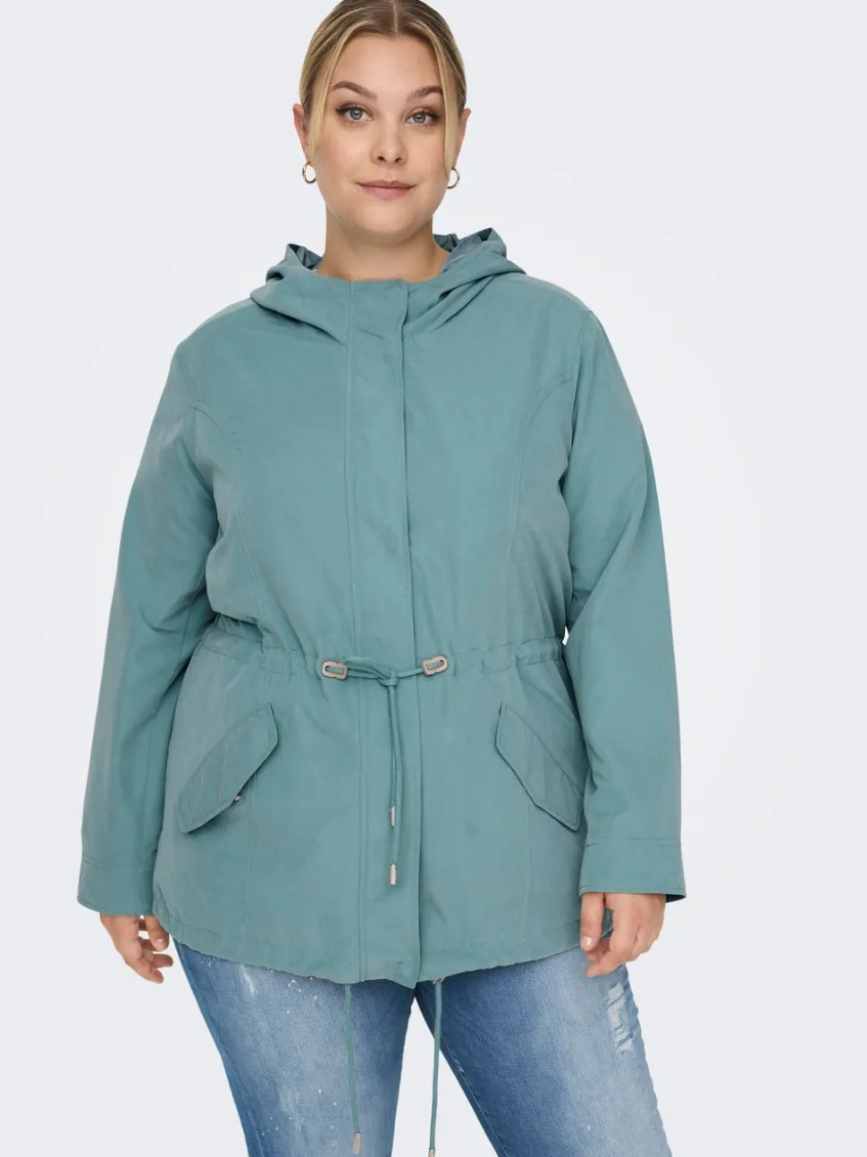 CARMOCCA Veste