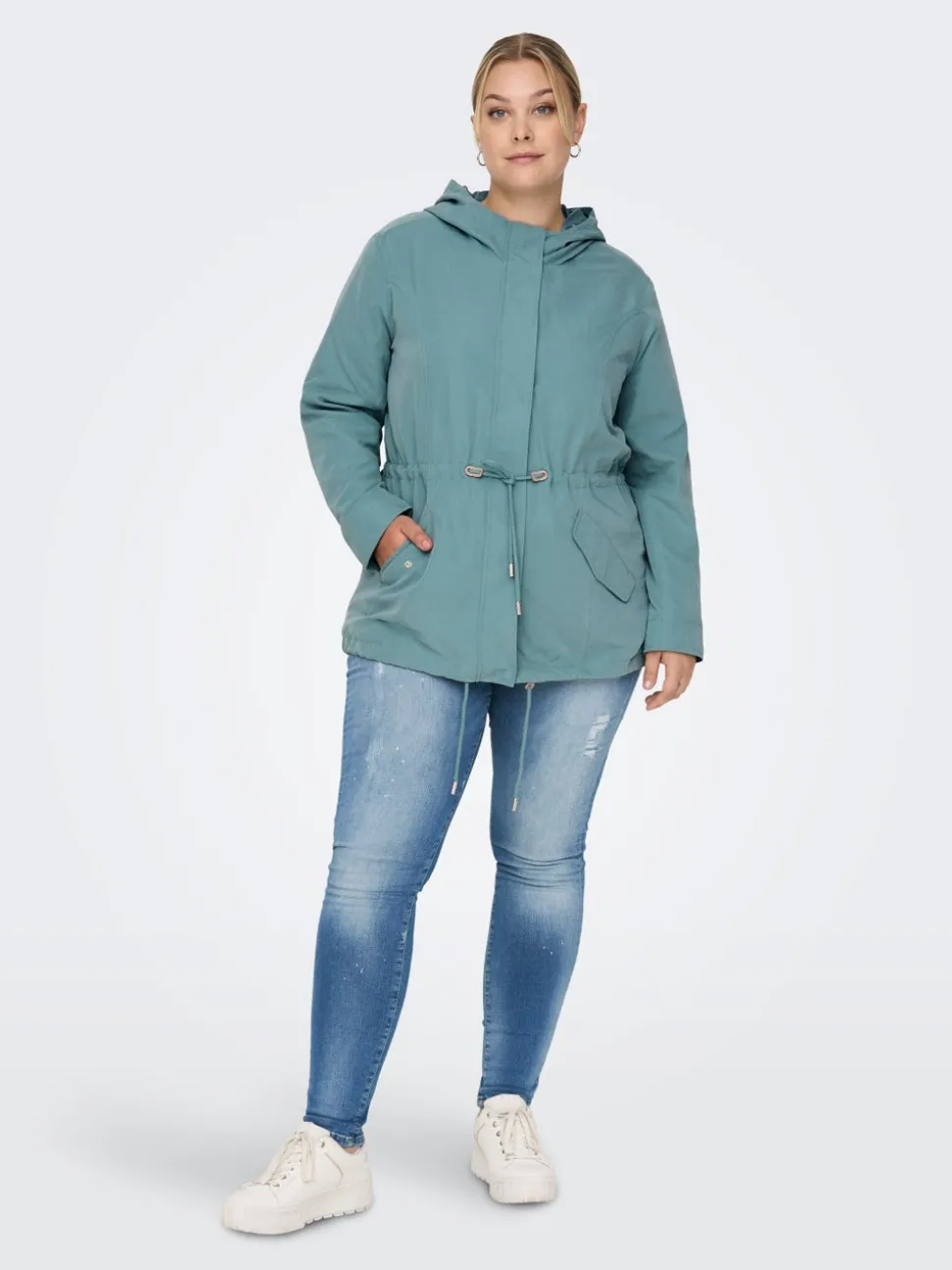 CARMOCCA Veste