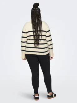 CARMONICA Pull en maille