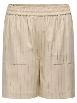 CARMONICA Taille moyenne Loose Fit Short chino