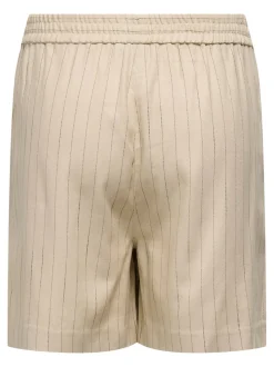 CARMONICA Taille moyenne Loose Fit Short chino