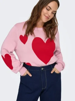 CARMONTANA Pull en maille