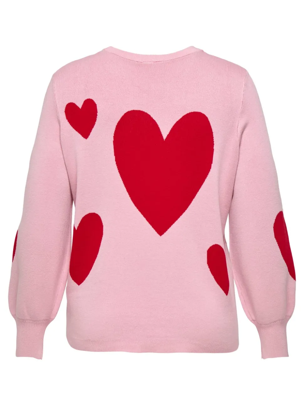 CARMONTANA Pull en maille