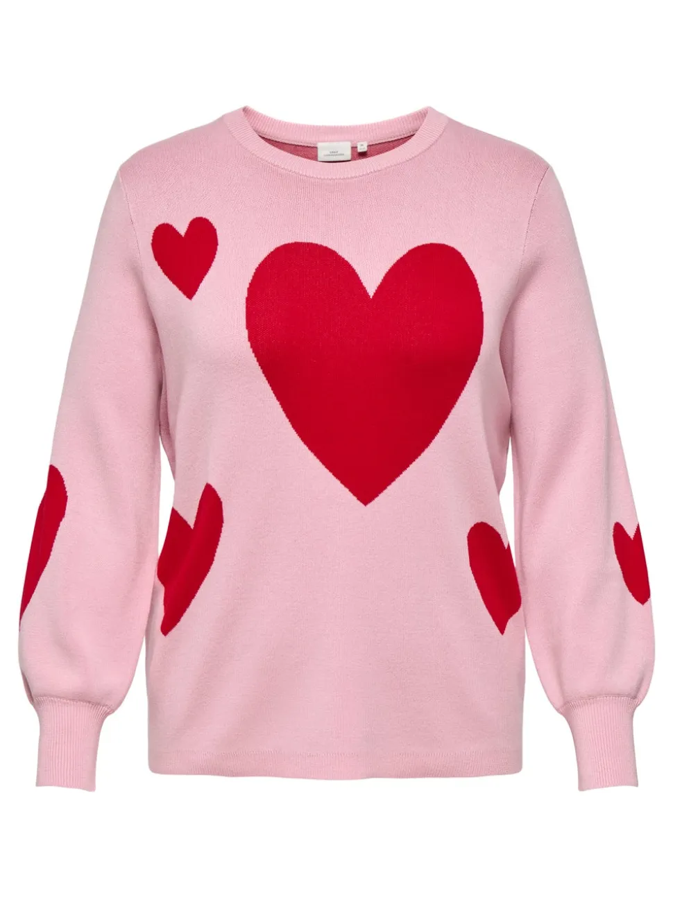 CARMONTANA Pull en maille