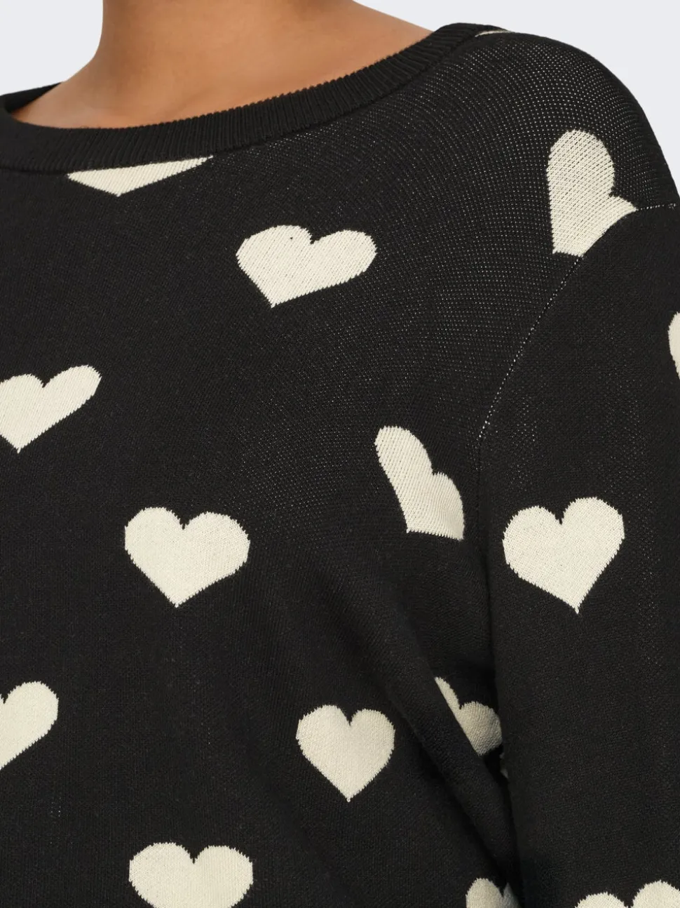 CARMONTANA Pull en maille