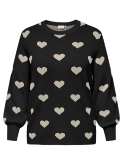 CARMONTANA Pull en maille