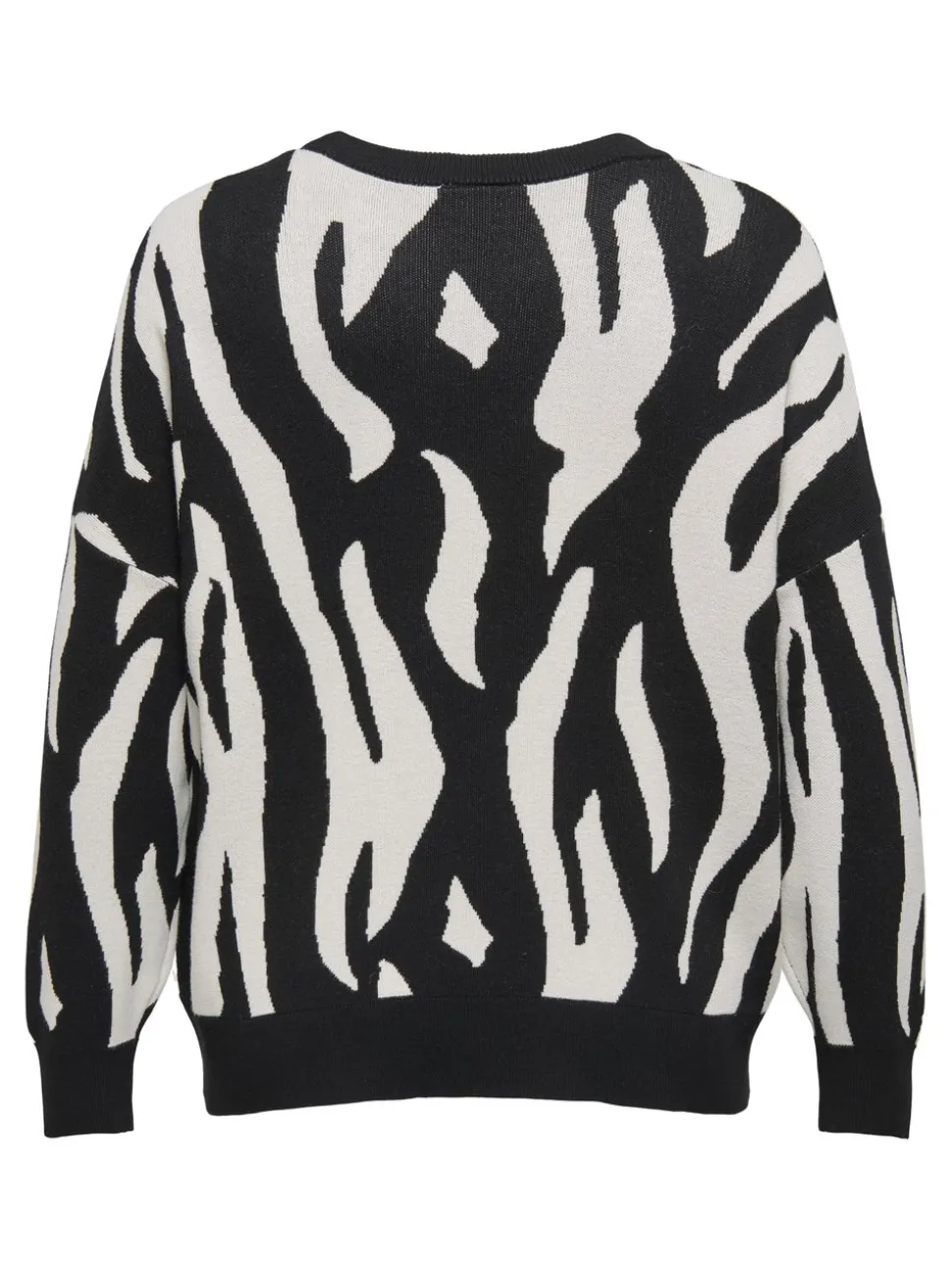 CARMONTANA Pull en maille