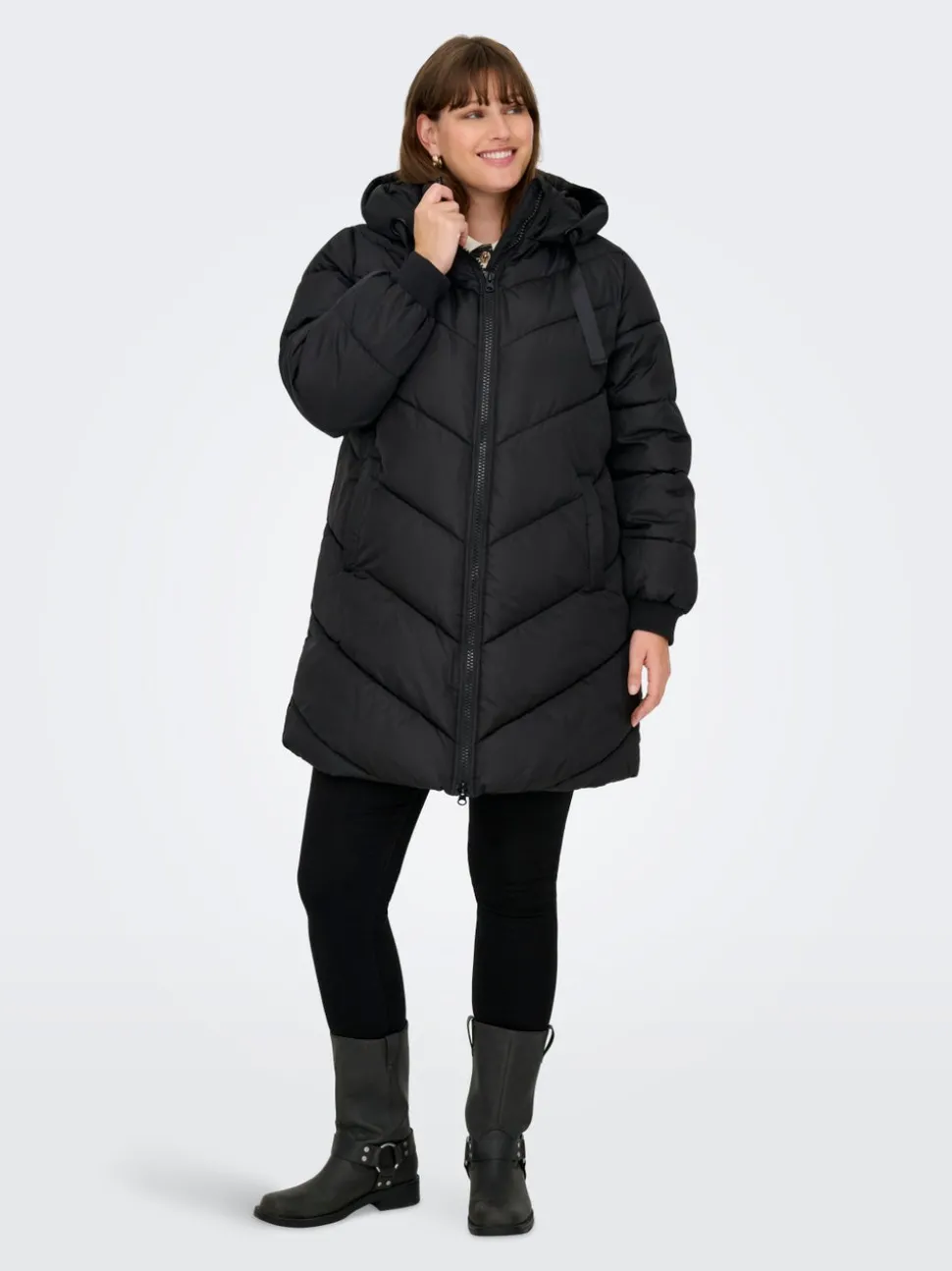 CARMOON Veste
