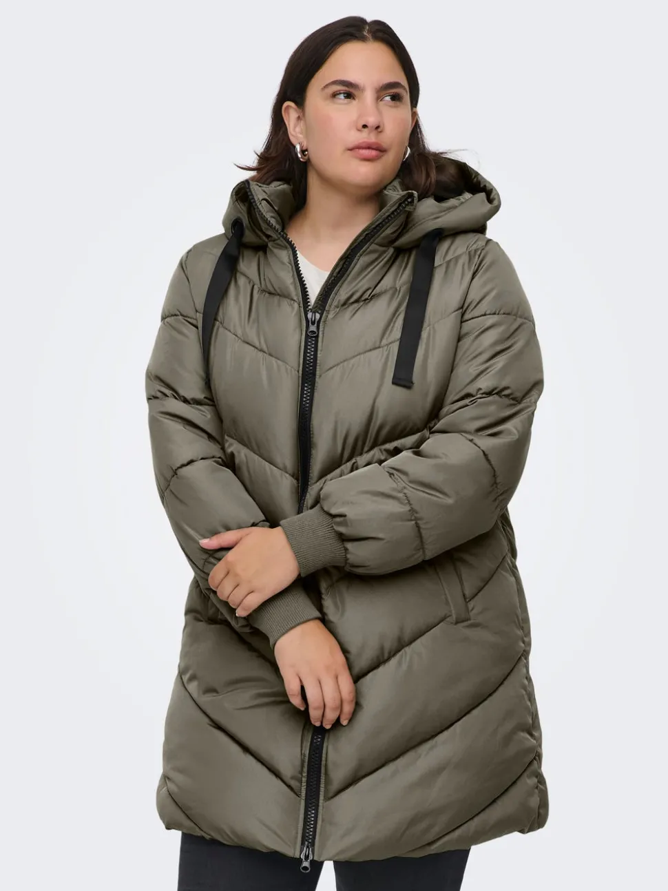 CARMOON Veste