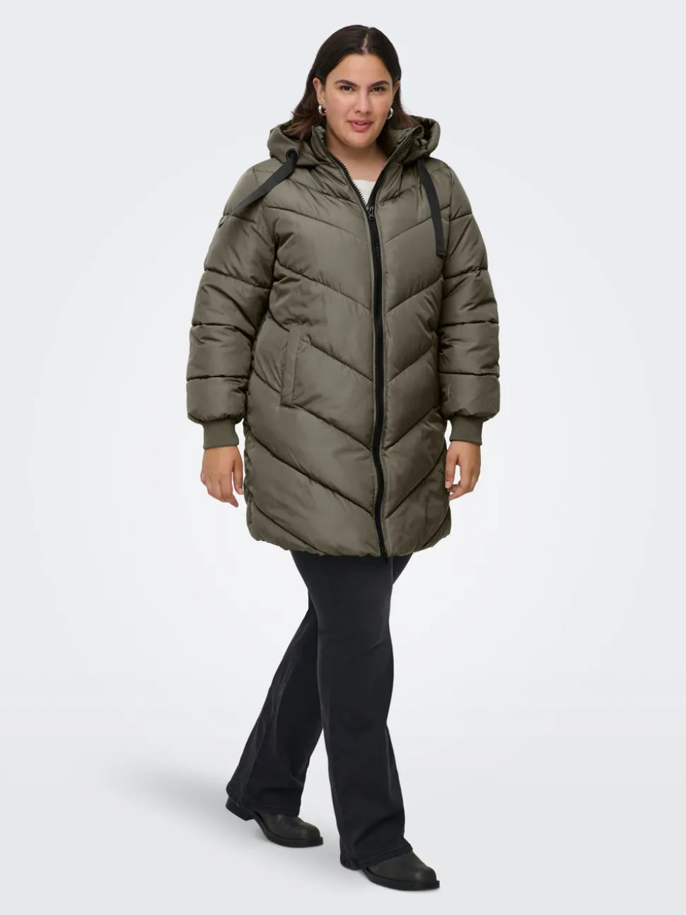 CARMOON Veste