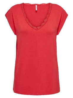 CARMOSTER Top